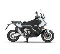 Coprigambe TERMOSCUD R259SPRO Tucano Urbano Negro Unisex Termoscudos