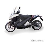 Coprigambe termoscud Tucano urbano R095 Honda Integra 700 2012-2013