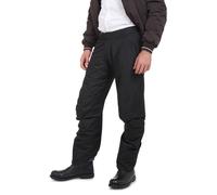 Cubierta para Pierna De Desgaste TUCANO URBANO Llevar X R093-n/4 Negro Tamaño M