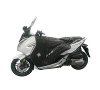 Copriganbe Termoscud R198 Pro Tucano Urbano Para Honda Forza 125 Desde 2018
