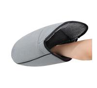 Coprimani per Motocicletta - 3,15 pollici Guanti Impermeabili E Comodi,Guanti Termici per Moto Riscaldamani - Per Uomini Donne Inverno Viaggi Quotidiani Guida Motociclismo Motoslitta Quad