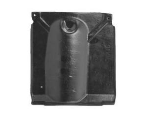 COPRIMOTORE INFERIORE LATERALE DESTRO MOD. DIESEL/BENZINA