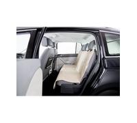 Funda asiento coche, 1.40×1.20 m, beige@