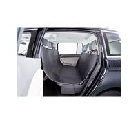 Coprisedili per automobile 1.45×1.60cm colore nero Trixie