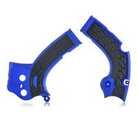 copritelaio yzf250 17/yzf450 16 - 17 Azul