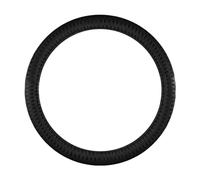 Coprivolante Da Donna | Accessorio per Interni Auto Antiscivolo E Traspirante | Coprivolante Protettivo | per Rimorchi, Camper, Auto, Berline, Pickup, Trattori, Camion, ATV