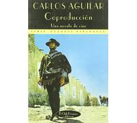 Coproducción: Una novela de cine (El Club Diógenes)