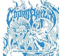 Coprophilia - The Demo Collection 1991-1992 [Vinilo]