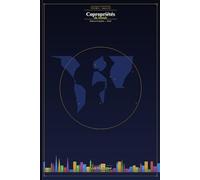 Copropriétés du Monde - Edition complète (Volume A ): L'immeuble comme miroir du monde