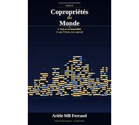 Copropriétés du Monde - Volume IV: L'Asie et ses immeubles - Ce que l'Orient nous apprend (Collection BuildingSphere - Volumes 1 à 12)