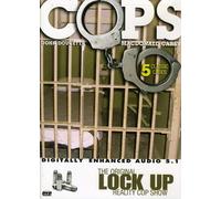 Cops 2: Lock Up [Reino Unido] [DVD]