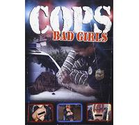 Cops: Bad Girls [USA] [DVD]