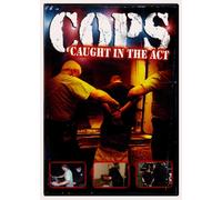 Cops: Caught in the Act [USA] [DVD]