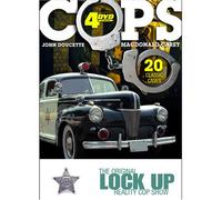 Cops - Cops: Lock Up [USA] [DVD]