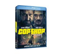 Copshop [Blu-ray]