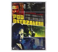 Copshop [DVD] (IMPORT) (No hay versión española)