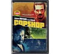 Copshop [USA] [DVD]