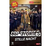 CopStories: Stille Nacht [Alemania] [DVD]