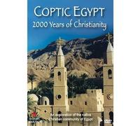 Coptic Egypt: 2000 Years of Christianity [USA] [DVD]