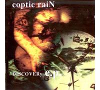 Coptic Rain - Discovery E.P. [Import]