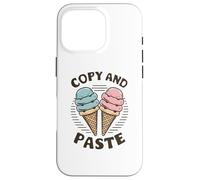 Copy and Paste Carcasa para iPhone 16 Pro
