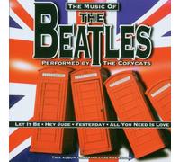 Copy Cats - Music of The Beatles [Import]
