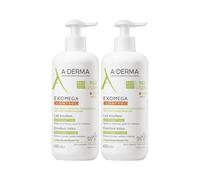 copy of A-Derma Exomega Control Leche Emoliente 400ml