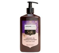 copy of APRES-SHAMPOING RESTRUCTURANT A LA PROTEINE DE SOIE 400ML ARGANICARE