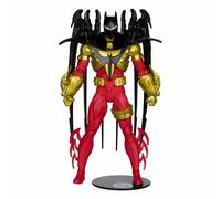 copy of Azrael Batman (Knightquest). DC Multiverse