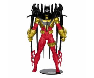 copy of Azrael Batman (Knightquest). DC Multiverse