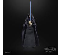 copy of Barriss Offee. The Black Series. Star Wars