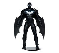 copy of Batwing V.2.0 (The New 52). DC Multiverse McFarlane
