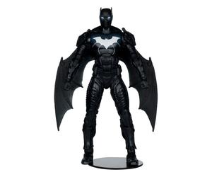 copy of Batwing V.2.0 (The New 52). DC Multiverse McFarlane