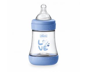 copy of Biberón Chicco Perfect 5 - 150 ml Azul Chicco