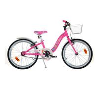 copy of Bicicleta Barbie - 16 Dino Bike