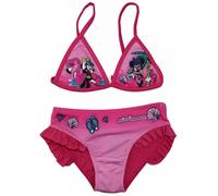 copy of Bikini Minnie - Rosa - 7-8 años Regabilia