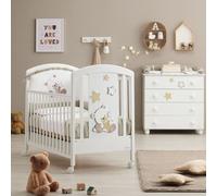 copy of Cameretta Completa Azzurra Design Dido Azzurra Design