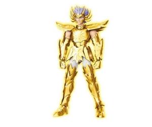 copy of Cancer Death Mask. Champion Class (Maqueta) Saint Seiya. Blokees (Model