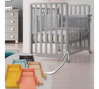 copy of Cunas para Niños Azzurra Design Glam Azzurra Design