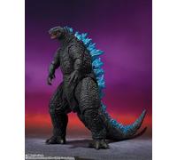 TAMASHII Nations, S.H.MonsterArts, Godzilla x Kong: The New Empire, Figura de acción