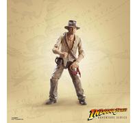 Indiana jones adventure series: indiana jones [cairo] (raiders of the lost ark) by hasbro