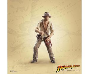 copy of Indiana Jones (Cairo). Indiana Jones Adventure Series