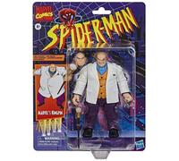 copy of Kingpin. Marvel Legends Series. Spider-Man. Hasbro