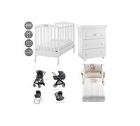 copy of Kit de dormitorio Erbesi Tato y Trio Electa Inglesina Erbesi