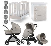 copy of Kit de dormitorio Erbesi Tato y Trio Electa Inglesina Inglesina