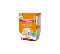 copy of La Merenda dei Bambini Plasmon - Yogurt e Biscotto Plasmon