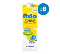 copy of Latte Mio Crescita - Classico Nestlé
