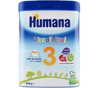 copy of Latte Nutri-Mune 2 - Polvere Humana