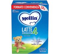 copy of Latte Nutri-Mune 2 - Polvere Mellin