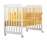 copy of Lettino Glam con Piumone Classico Azzurra Design